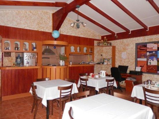 Hostal Solor Сан-Педро-де-Атакама Экстерьер фото