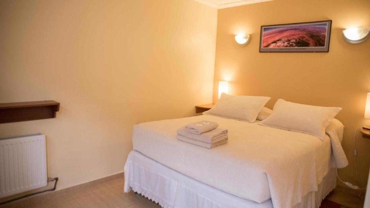 Hostal Solor Сан-Педро-де-Атакама Экстерьер фото