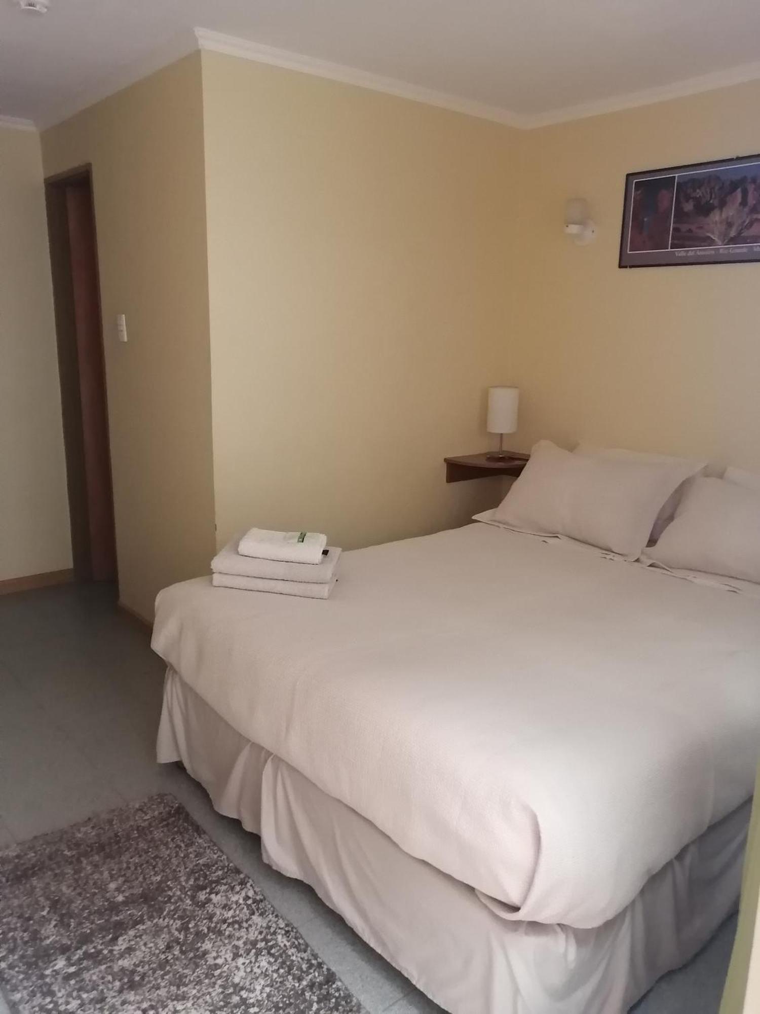 Hostal Solor Сан-Педро-де-Атакама Экстерьер фото
