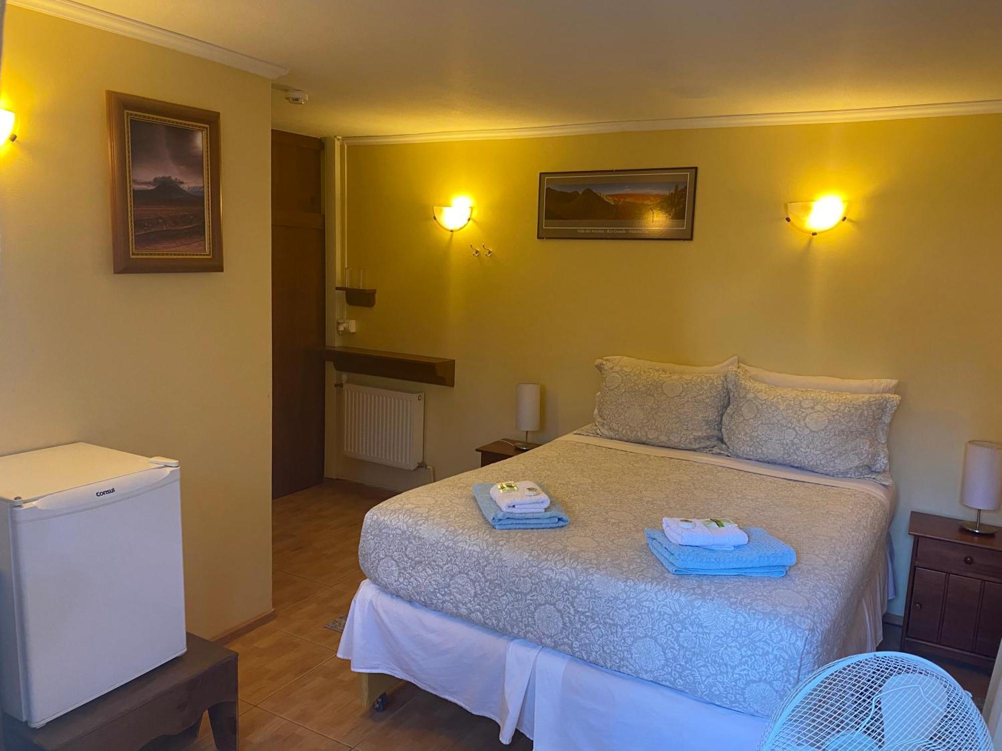 Hostal Solor Сан-Педро-де-Атакама Экстерьер фото
