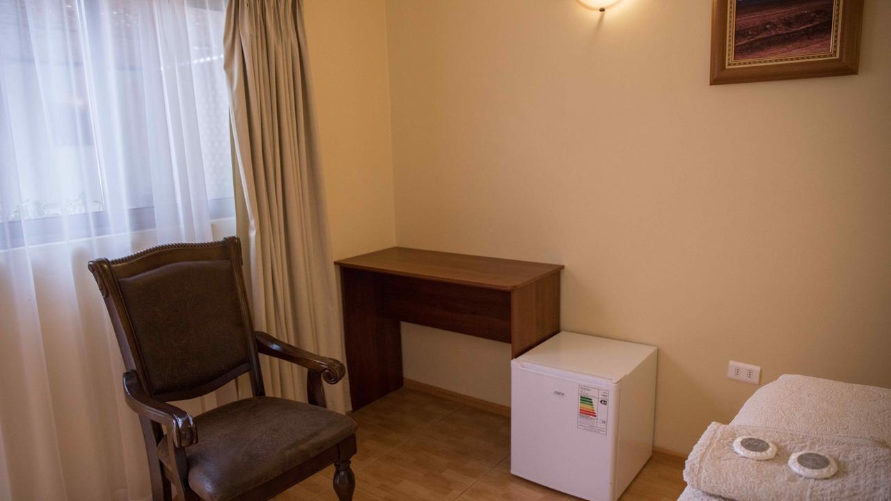 Hostal Solor Сан-Педро-де-Атакама Экстерьер фото