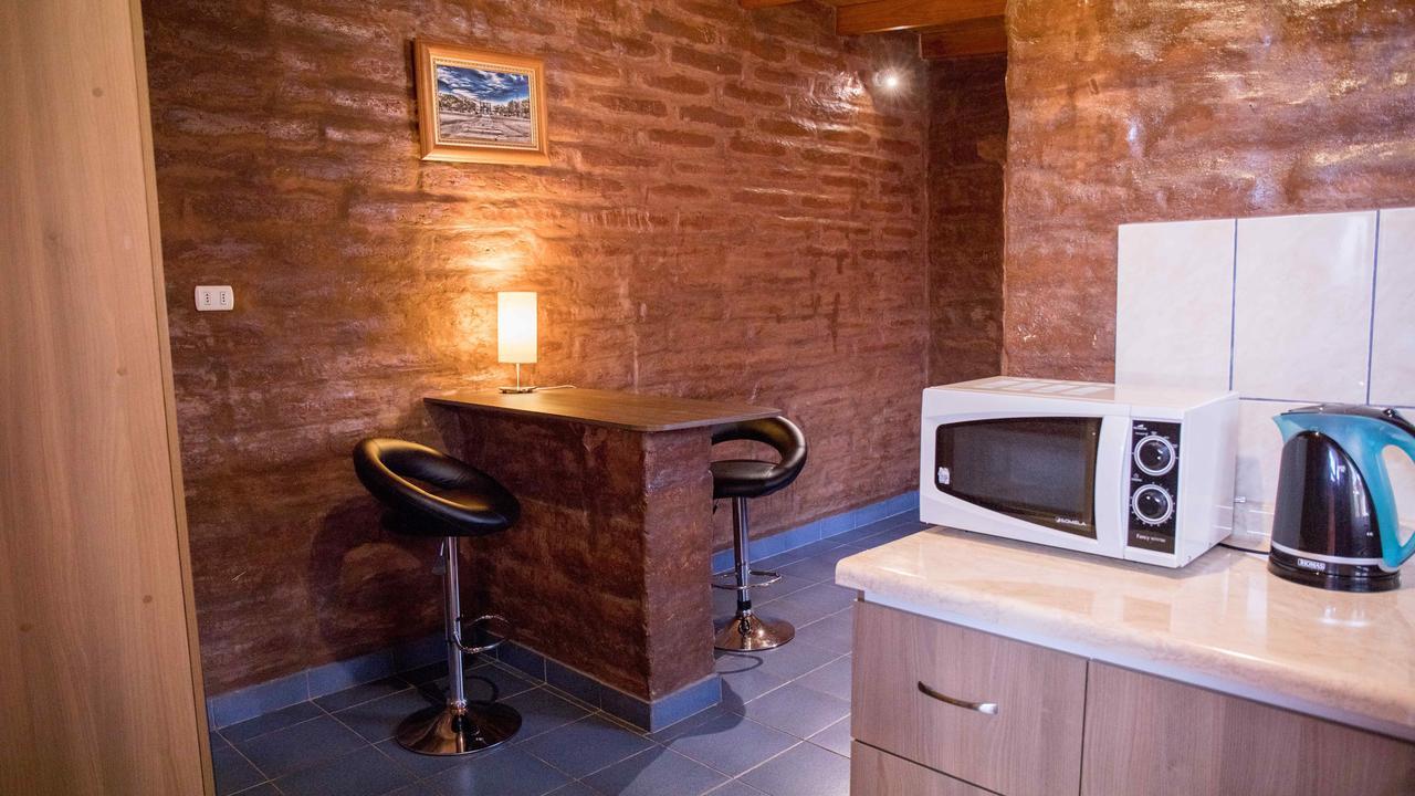 Hostal Solor Сан-Педро-де-Атакама Экстерьер фото