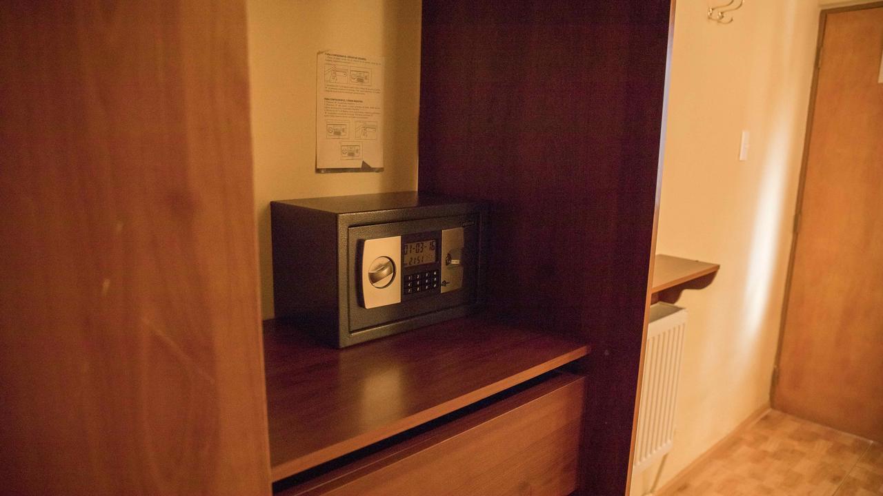 Hostal Solor Сан-Педро-де-Атакама Экстерьер фото
