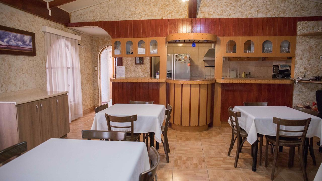 Hostal Solor Сан-Педро-де-Атакама Экстерьер фото